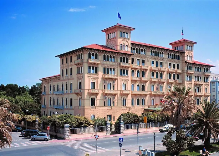 Grand Hotel Royal