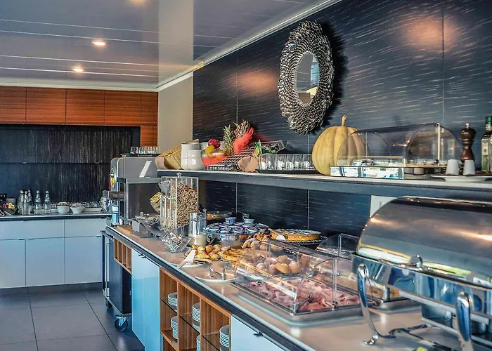 Hotel Viareggio