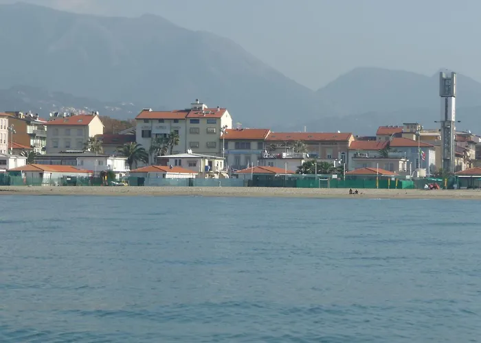Hotel Pardini
