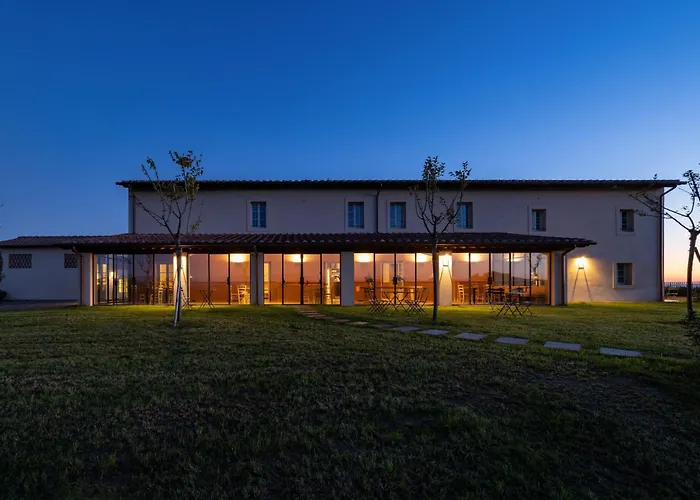 Colle Alberti Country House