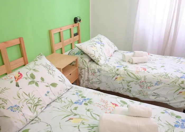 A casa di Mario e Nenè