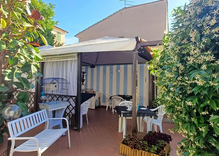 Hotel Canarco