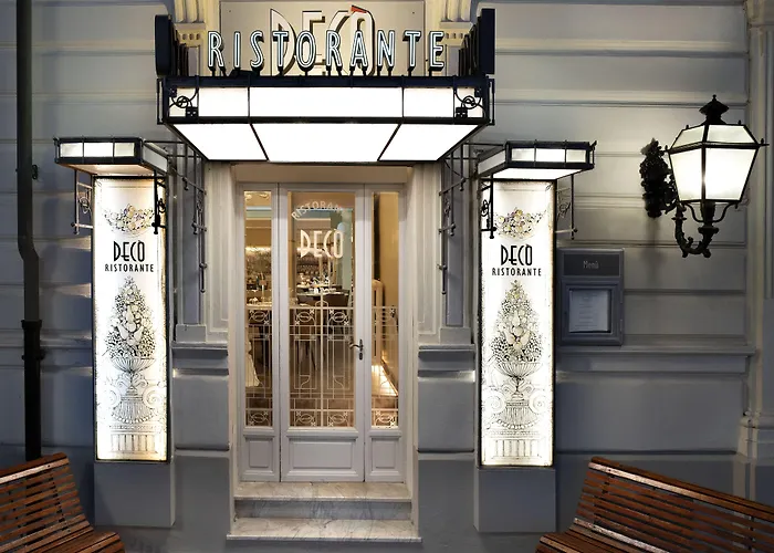 Palace Hotel