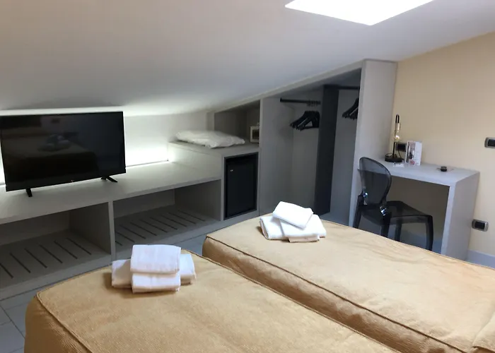 Hotel Tirrenia