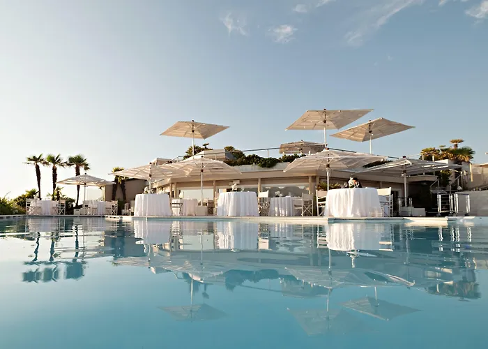 Grand Hotel Principe Di Piemonte