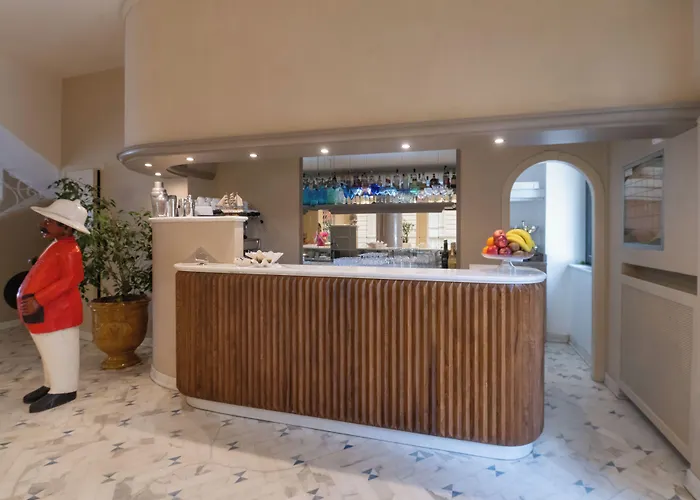 Hotel San Francisco