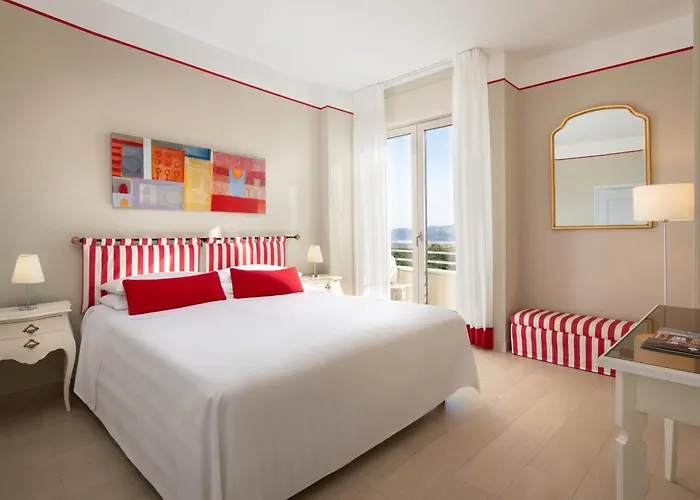Hotel Sina Astor