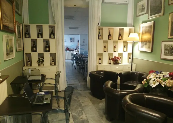 Hotel Ondina