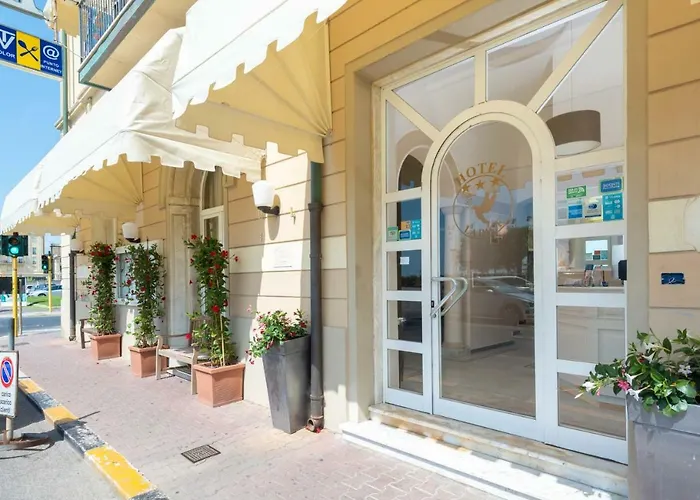 Hotel La Pace